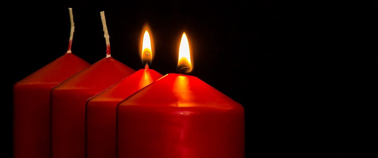 2nd Sunday of Advent