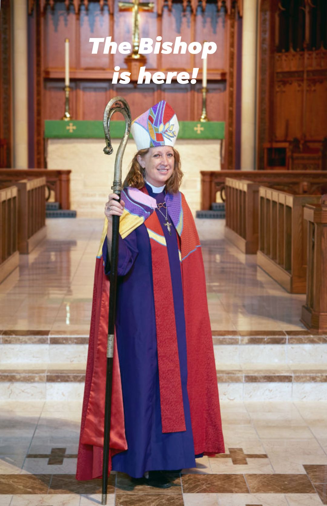 5th Sunday after Epiphany
