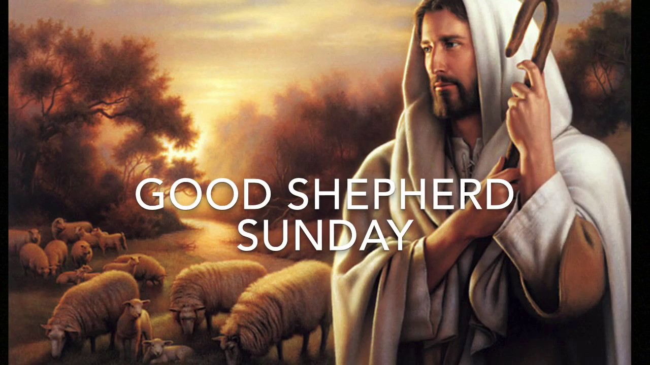 4th Sunday of Easter