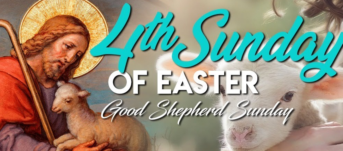 4th Sunday of Easter